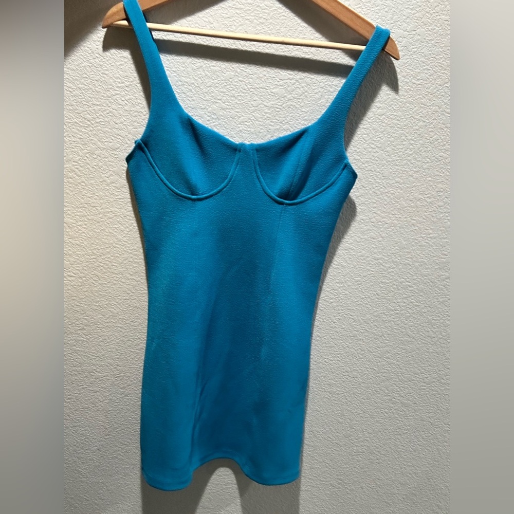 NWOT Zara dress